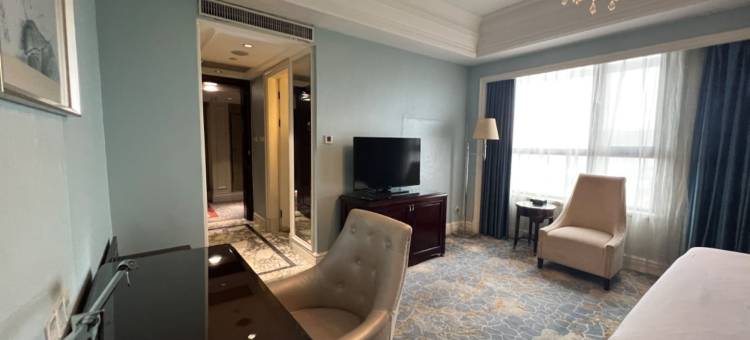 运城建国饭店图片