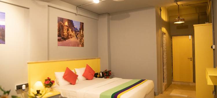 28堡垒酒店(Hotel FORT28)图片