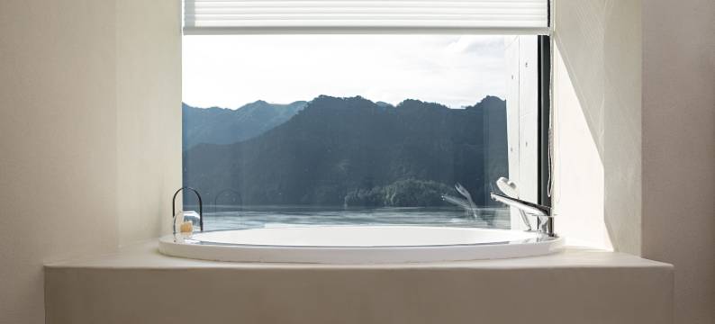 千岛湖沐心度假民宿图片