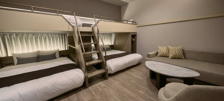 fav 广岛体育场酒店(fav HIROSHIMA STADIUM)图片