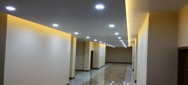 蓝色火焰家庭旅馆(Bluefire Homestay)图片