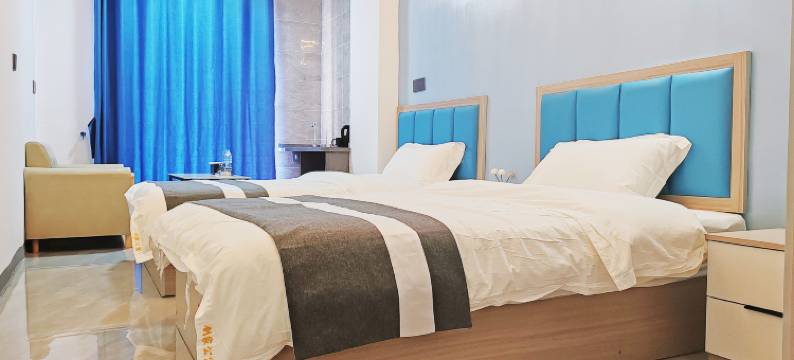 创家青年公寓(同安乌涂商业街店)图片