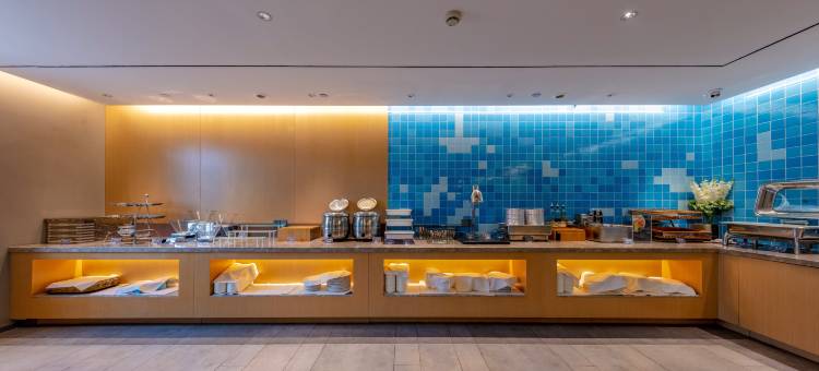 如家酒店·neo(泰兴黄桥古镇店)图片