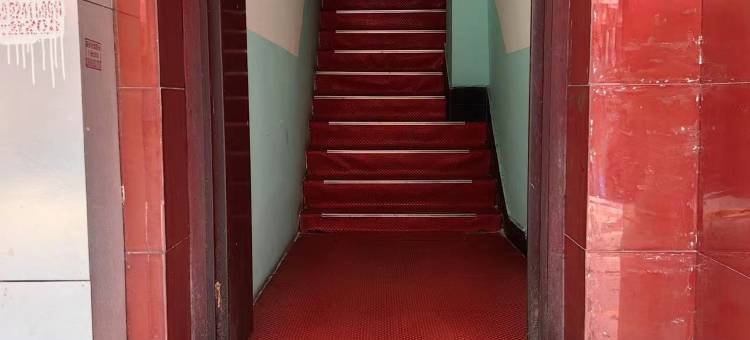 鑫康宾馆(西安沙井村店)图片