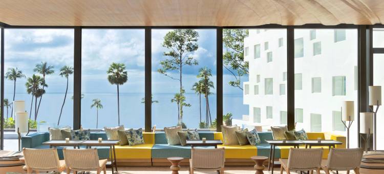 苏梅岛凯悦酒店(Hyatt Regency Koh Samui)图片