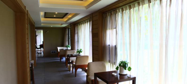 昆明野鸭湖度假酒店图片