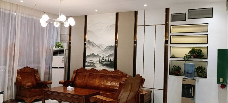 马山沃顿连锁酒店图片