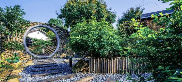 英德果然居民宿图片