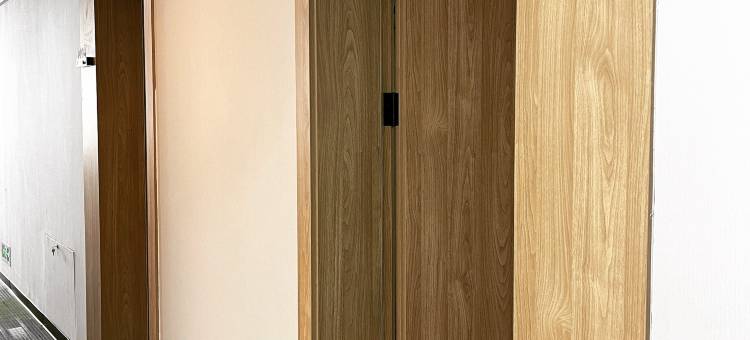 贝壳酒店(格尔木江源中路店)图片