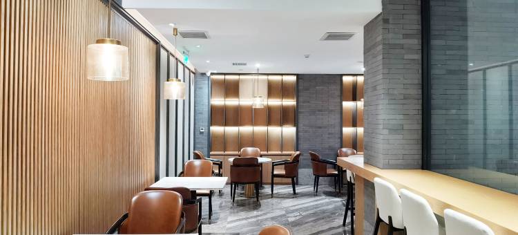 丽柏酒店(北京朝阳呼家楼地铁站店)图片