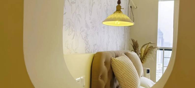 晓宿(南京大学珠江路地铁站店)图片