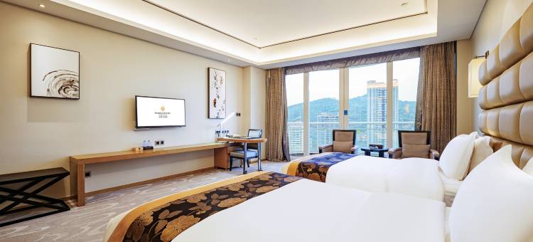 南安泛华大酒店图片