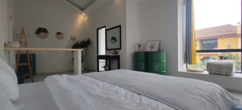 约趣·滇池别院酒店图片