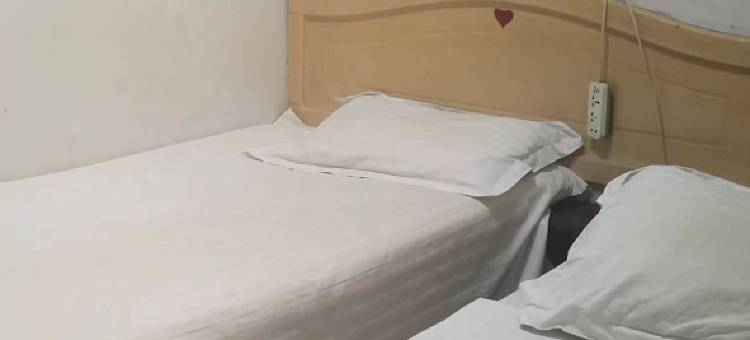 辽阳金客来旅店图片