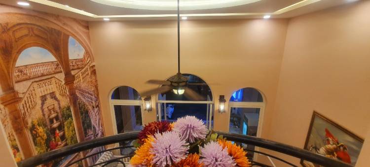 西贡酒店-夜奢华酒店(Saigon by Night Luxury Hotel)图片