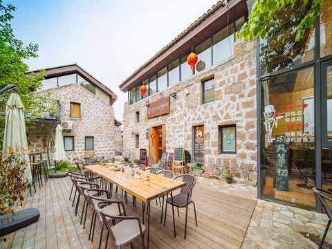 花筑·温州白迭汐语民宿