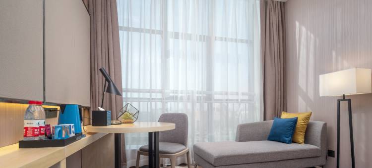 宜尚酒店(莎车政务中心火车站店)图片