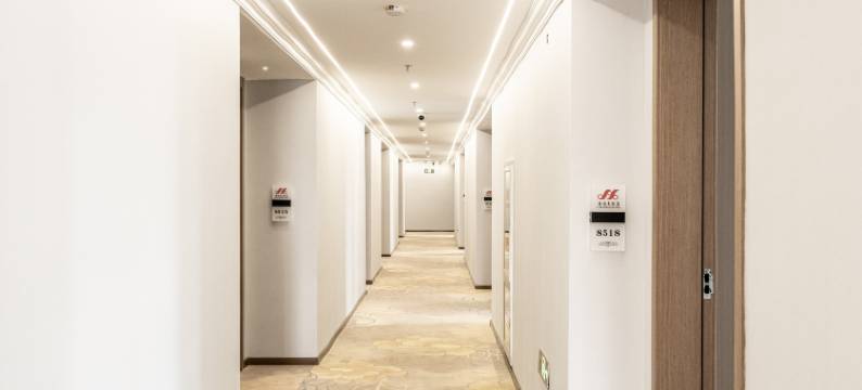 天津金运来酒店(滨海新区滨海职业学院店)图片