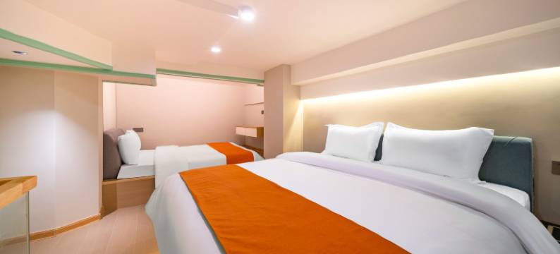 中牟维诗顿酒店(方特绿博园店)图片