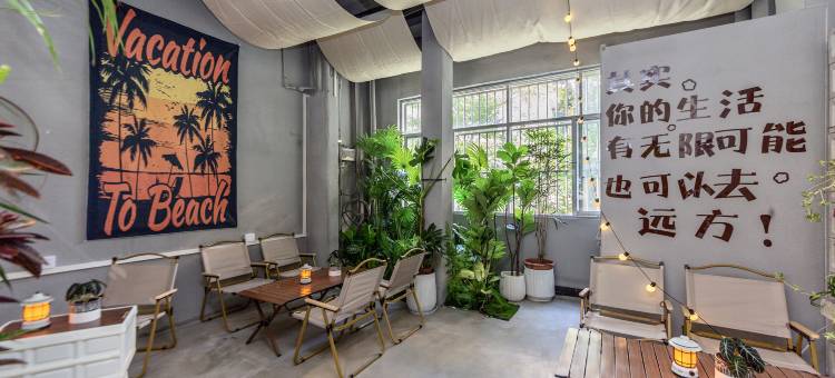 悦漫酒店(黄冈遗爱湖店)图片