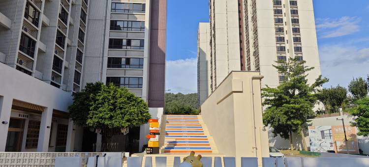 万驿凤城酒店式公寓(顺德南国西路店)图片