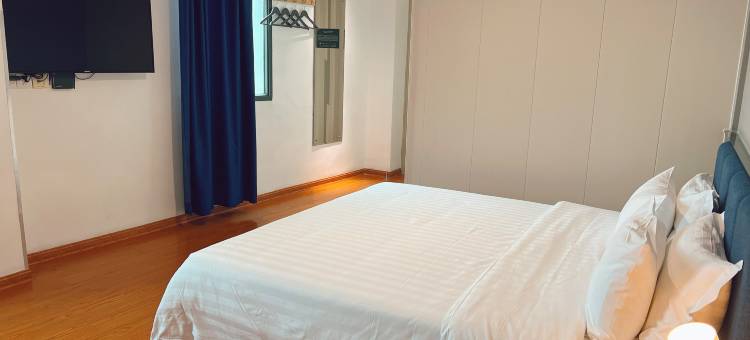 7天酒店(厦门金尚蔡塘地铁站店)图片