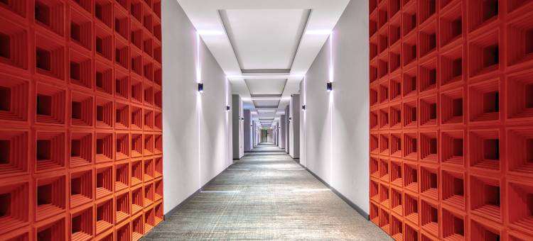 三江轻居假日酒店(宜宾学院江北校区五粮液路店)图片