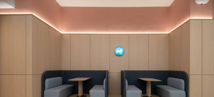 汉庭酒店(苍溪红军渡景区店)图片