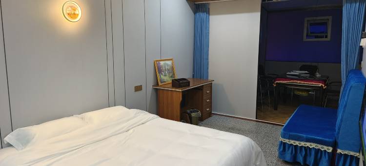 桃园商务宾馆图片