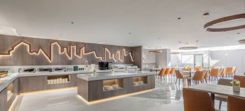 朗丽兹酒店(稻香湖路地铁站中关村环保科技示范园店)图片