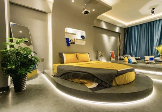 Triang homestay 2外景图