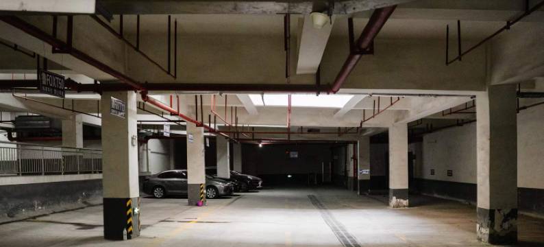 云海雅居民宿(莱州振华商厦店)图片