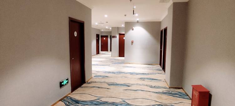 艺选酒店(泉州东海湾太古广场店)图片