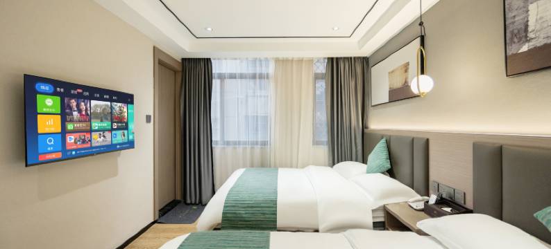 汕头小公园千岸精品·轻居(海滨长廊公园店)图片