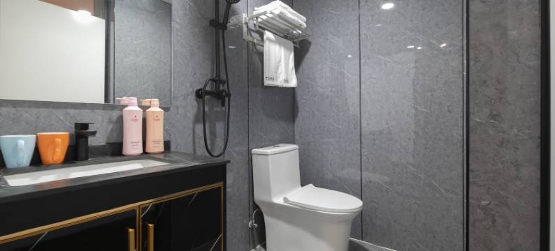 宜诺酒店(广州神山商业步行街店)图片