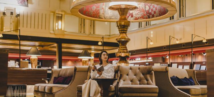 京都世纪酒店(Kyoto Century Hotel)图片