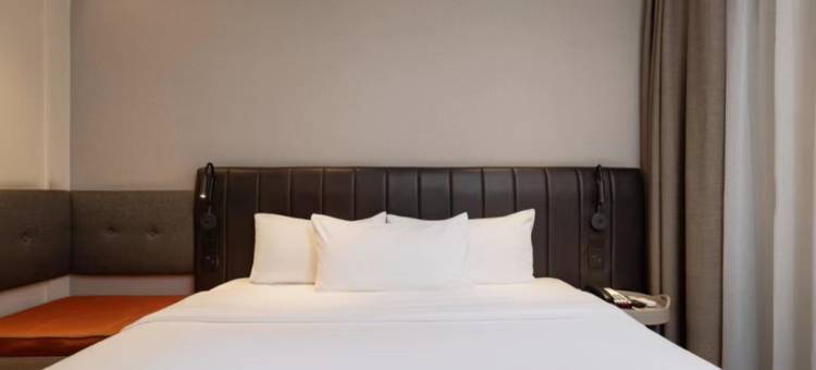 汉庭酒店(岳阳楼区琵琶王立交桥店)图片