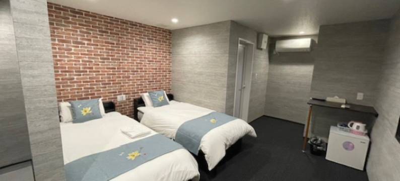 关空国际酒店(Kanku Kokusai Hotel)图片