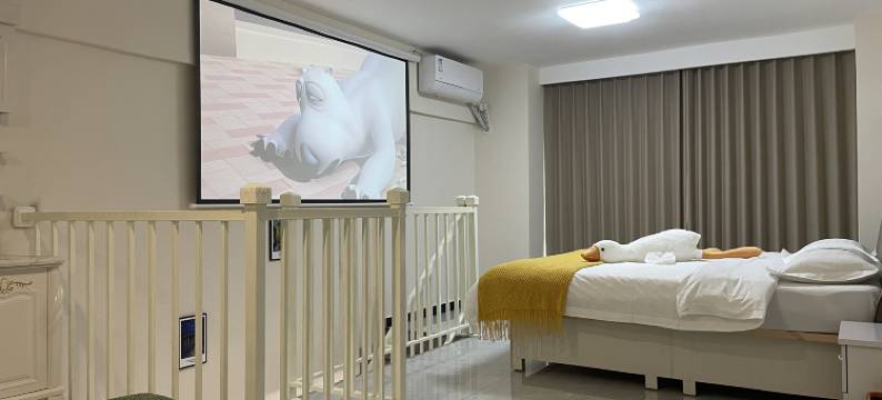 桃城奢逸小栈民宿图片