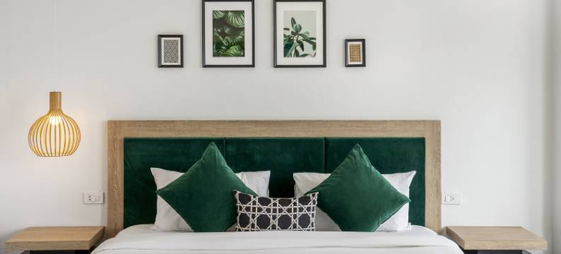 芭东布亚斯里精品酒店(Buasri Boutique Patong)图片