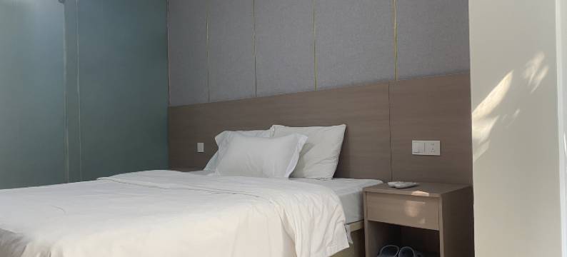 惠泽酒店(红岭北地铁站店)图片