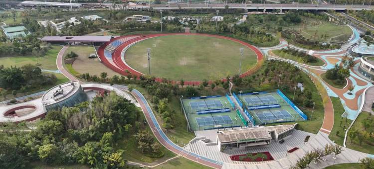 优乐家公寓(赣州大学城全民健身中心店)图片