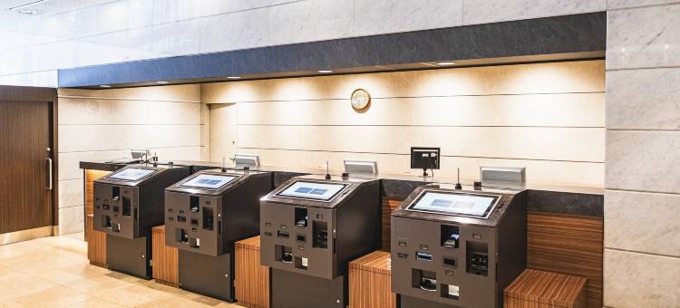 大阪新阪急酒店分馆(Hotel New Hankyu Osaka Annex)图片