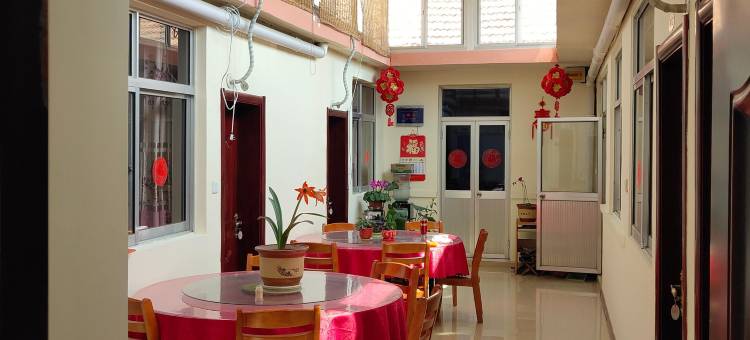 长岛海雅佳苑民宿图片