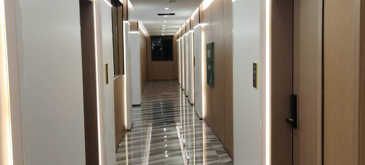 畅客酒店(钦州三娘湾店)图片