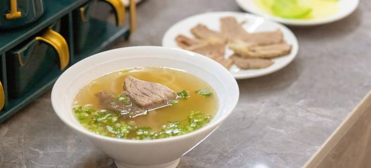 如家商旅酒店(喀什古城东湖店)图片