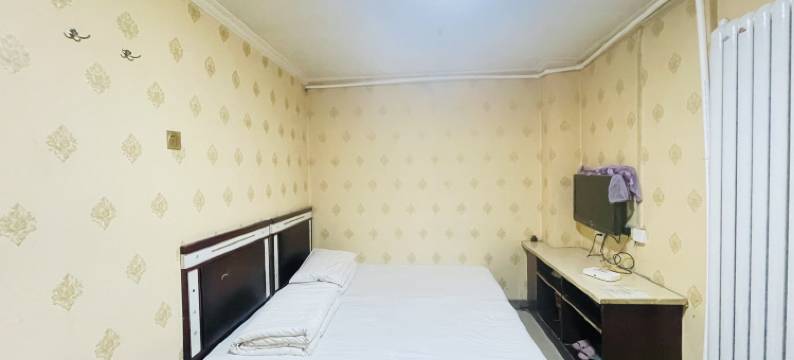 聚湘缘宾馆(火车南站店)图片