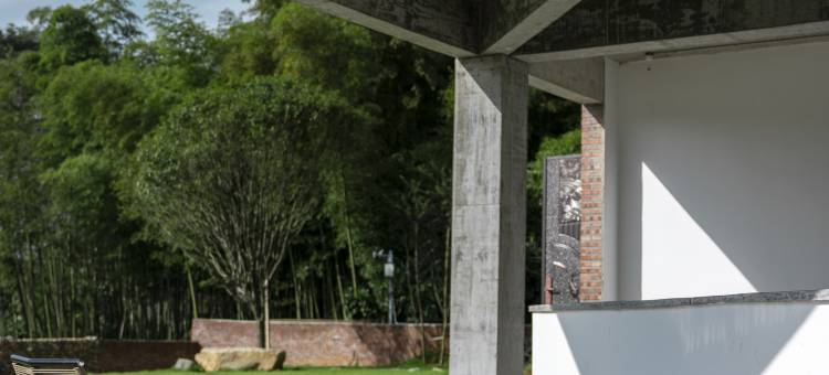 寻也度假民宿·Holiday Villa图片