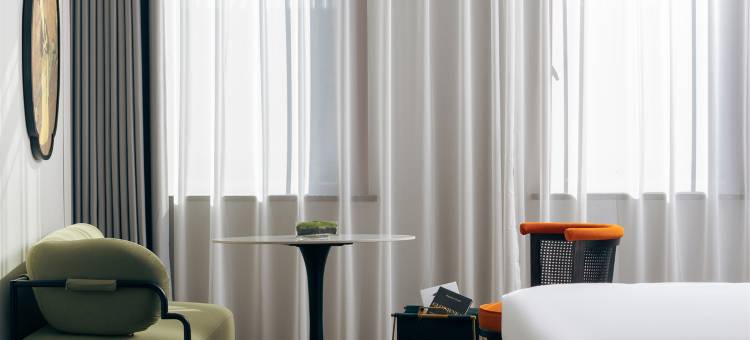 CEO·茗澜西施文化酒店(诸暨市中心飨街店)图片