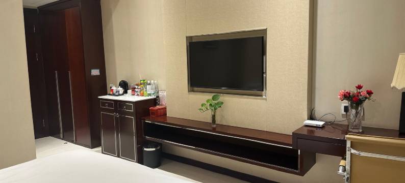 肇源美辰商务宾馆图片